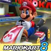 Tricks Mario Kart 8
