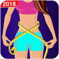 Fitness Women Pro Gym 2018 on 9Apps