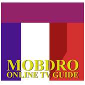 Guide for Mobdro Tv Online and free Live Series