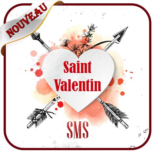 joyeuse saint valentin 2021 meilleurs SMS