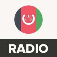 FM Radio Afghanistan: Afghanistan Radio for Free on 9Apps