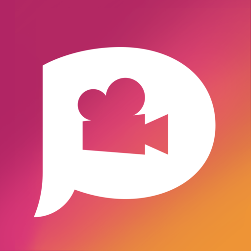 Plotagon Story أيقونة