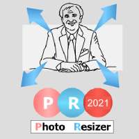 Photo Resizer 2021