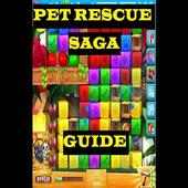 New Pet Rescue Saga Guide on 9Apps