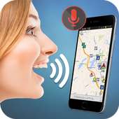 GPS Voice Navigation Route Finder on 9Apps