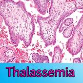 Thalassemia on 9Apps