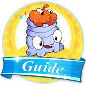 Guide For Cut the Rope 2