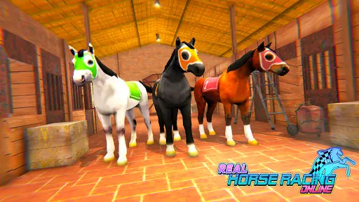 The Horse APK Download 2023 - Free - 9Apps