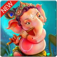 Lord Ganesha HD Wallpapers on 9Apps