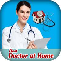 Best Doctor at Home on 9Apps