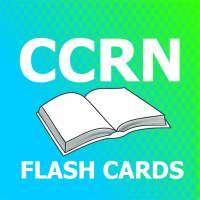CCRN Flashcard on 9Apps