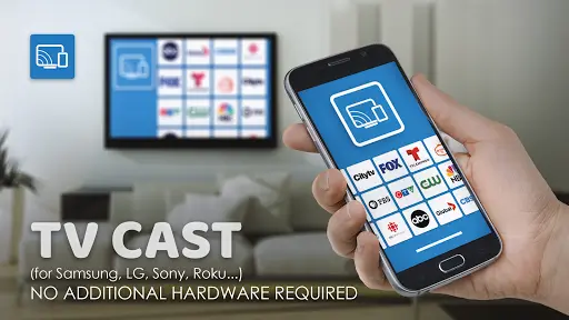 Smart TV Cast - Download