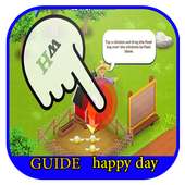 guide Hay Day