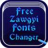 Free Zawgyi Font Changer on 9Apps