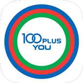 100PLUS YOU on 9Apps
