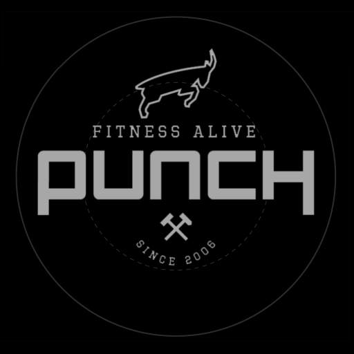 Punch Fitness Essen