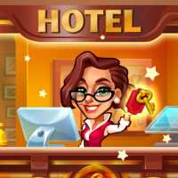 Grand Hotel Mania: Hotel games on 9Apps