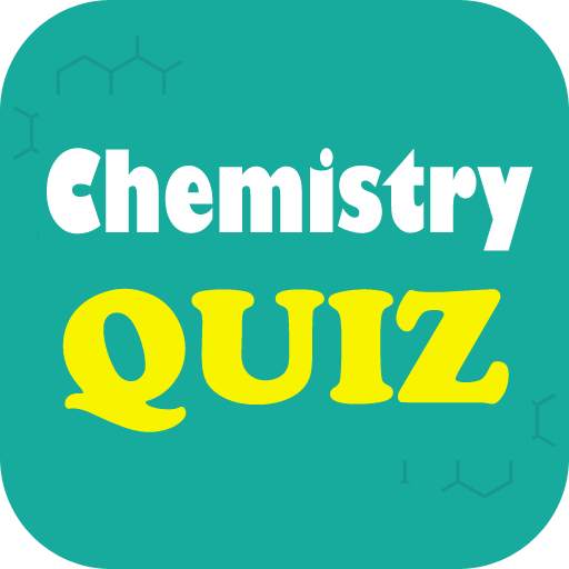 Chemistry quiz
