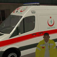 Ambulance Rescue 2021