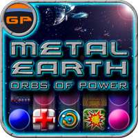 Metal Earth: Orbs of Power