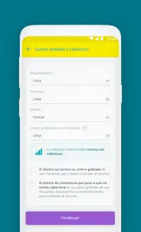 Mi Bitel APK para Android - Descargar