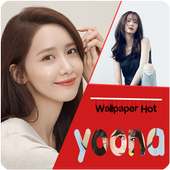 Yoona Wallpaper Hot on 9Apps