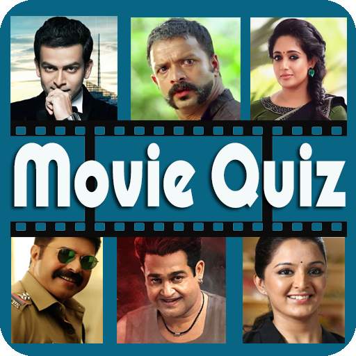 Guess the Movie Quiz-Malayalam