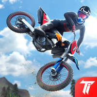 TiMX: This is Motocross on 9Apps
