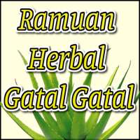 Ramuan Salep Gatal Gatal Dan Ramuan Dalam Gatal on 9Apps