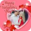 Valentines Day Photo Frames on 9Apps