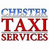 Chester Taxi Services on 9Apps