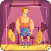 Gym Ideas on 9Apps