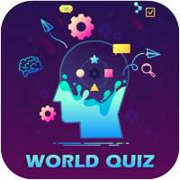 World Gk Quiz - World General Knowledge Quiz