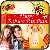 Raksha Bandhan Frames New on 9Apps