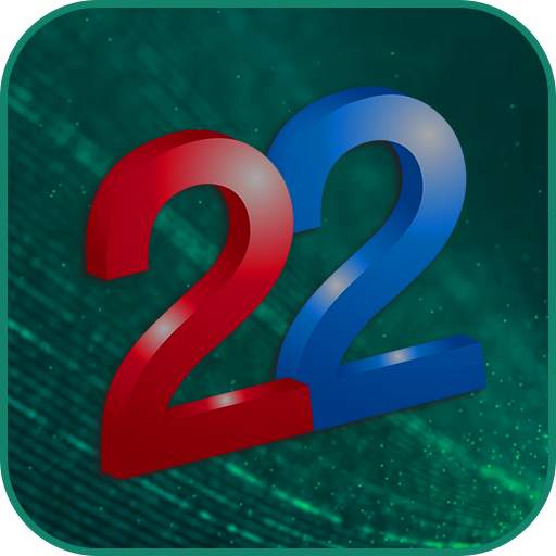 The 22App Games