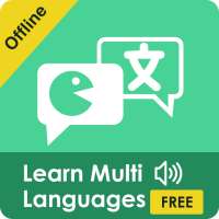 Learn Multi Languages Free