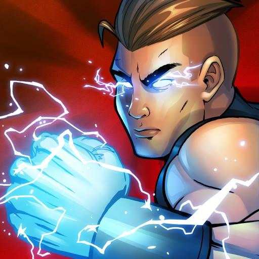 Super Power FX: Be a Superhero