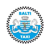BALTI TAXI on 9Apps