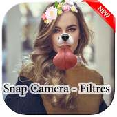Snap Camera - Filtres on 9Apps