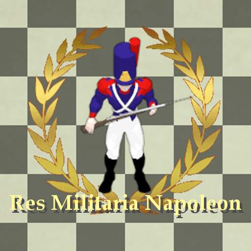 Res Militaria Napoleon