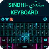Sindhi Keyboard on 9Apps