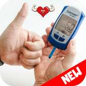 diabetes blood sugar test on 9Apps