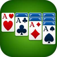 Solitaire: Classic Cards Game on 9Apps