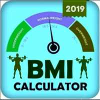 BMI Calculator: Dream Revive on 9Apps