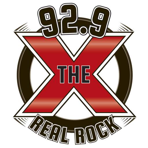 92.9 The X