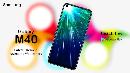 Samsung M40 Launcher 2020 APK Download 2022 - Free - 9Apps Samsung M40 Launcher 2020 APK Download 2022 - Free - 9Apps