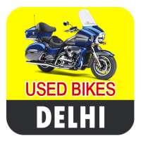 Used Bikes in Delhi