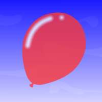 فرقعة البالونات :Boom the Balloon