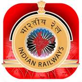 Indian Railway Enquiry on 9Apps