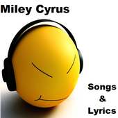 Miley Cyrus Songs & Lyrics on 9Apps